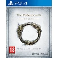 Bethesda Softworks The Elder Scrolls Online Tamriel Unlimited Refurbished PS4 Playstation 4 Game